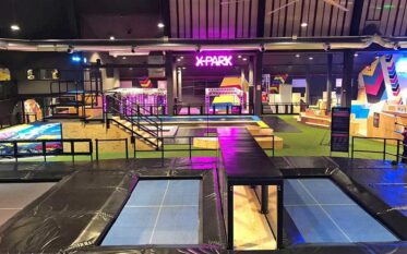 BOUNCE INC