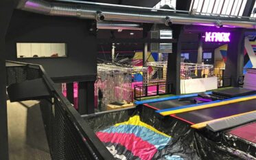 BOUNCE INC