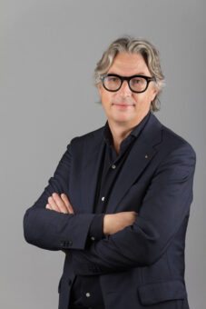 PAOLO ROVEDA
