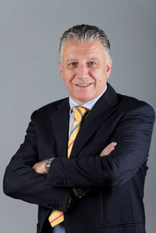 PAOLO MORGAVI