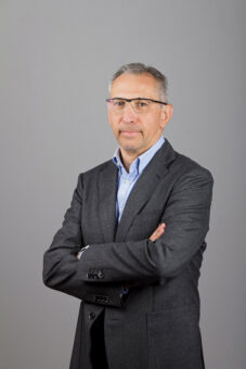 PAOLO TRAVERSO