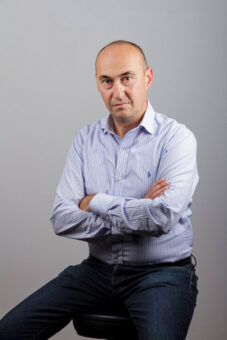 ROBERTO REPETTI