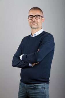 MATTEO TRAVERSO