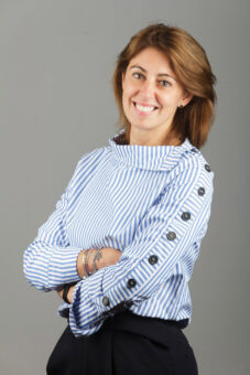FRANCESCA TAVELLI