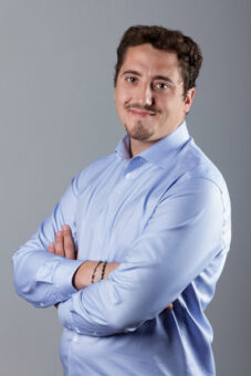 EMANUELE DESIRELLO