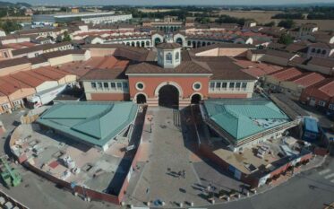 SERRAVALLE DESIGNER OUTLET