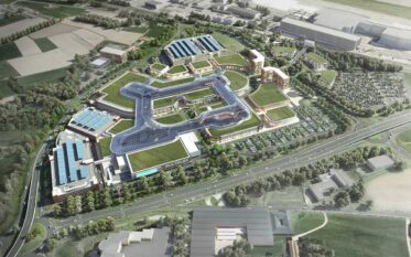 CASELLE OPEN MALL