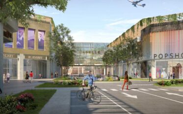 CASELLE OPEN MALL