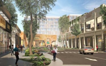 CASELLE OPEN MALL