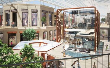 CASELLE OPEN MALL