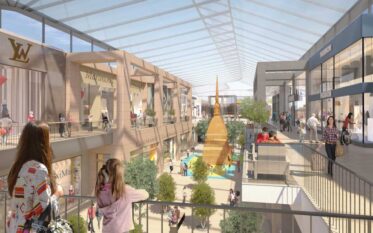 CASELLE OPEN MALL