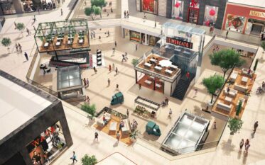 CASELLE OPEN MALL