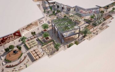 CASELLE OPEN MALL