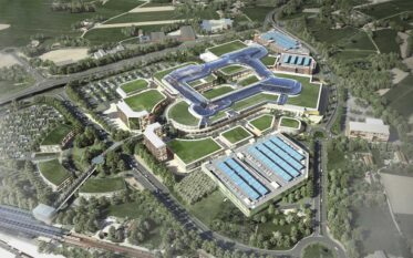CASELLE OPEN MALL