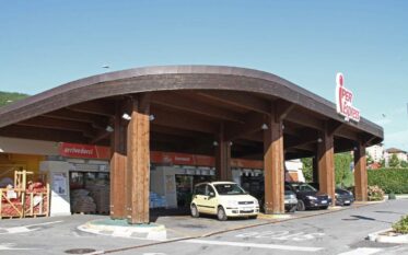 IPER SERRAVALLE IPER SERRAVALLE