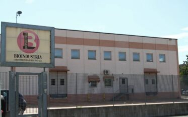 AREA LA GASPERINA