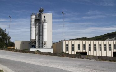 NORD PREFABBRICATI