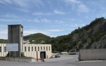 NORD PREFABBRICATI