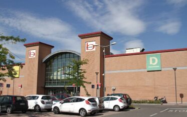 NOVI CENTER NOVI CENTER