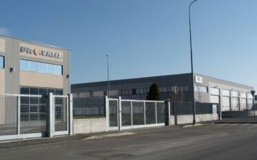POLO INDUSTRIALE SUD-OVEST