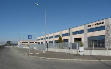 POLO INDUSTRIALE SUD-OVEST
