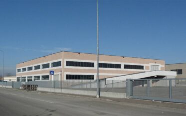 POLO INDUSTRIALE SUD-OVEST