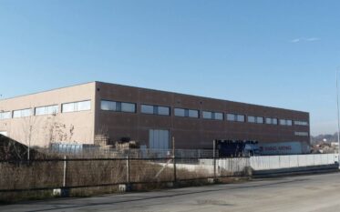 POLO INDUSTRIALE SUD-OVEST