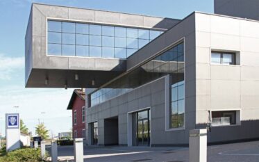 PRAGA BUSINESS PARK