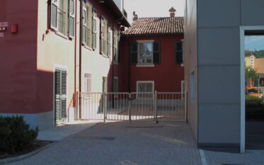 PRAGA BUSINESS PARK