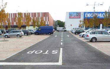 ROERO CENTER