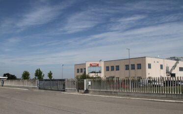 SERRA INDUSTRIA DOLCIARIA