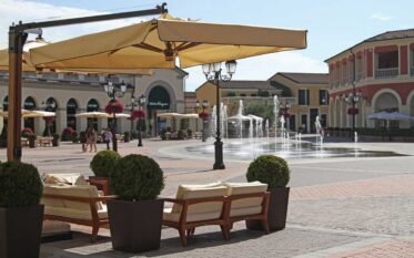 SERRAVALLE DESIGNER OUTLET