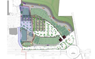 SERRAVALLE RETAIL PARK C1