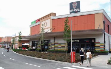 SERRAVALLE RETAIL PARK C1