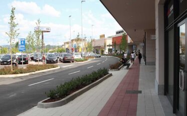 SERRAVALLE RETAIL PARK C1
