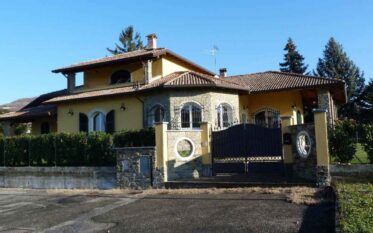 VILLA UNIFAMILIARE