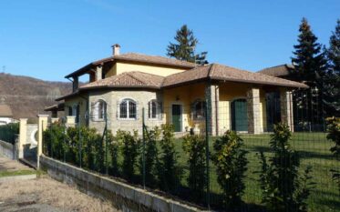 VILLA UNIFAMILIARE