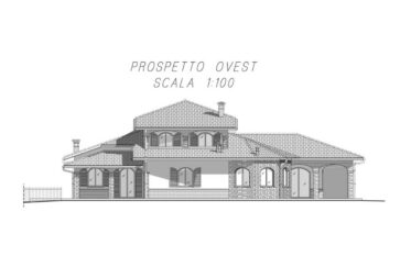 VILLA UNIFAMILIARE